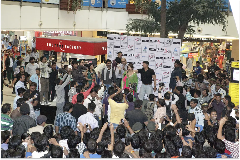 C21 Group Events