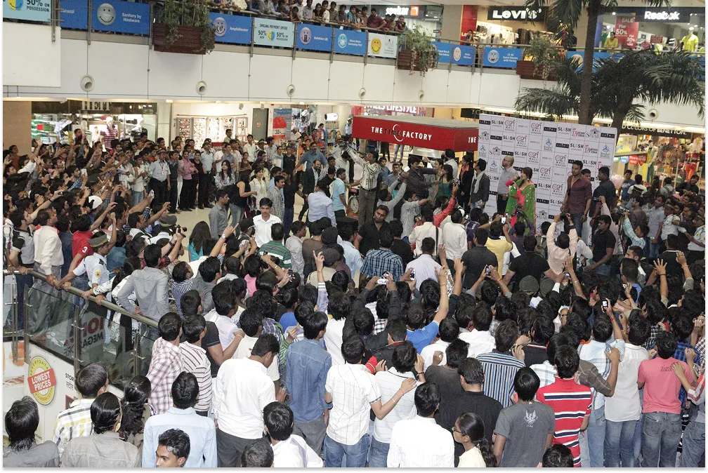 C21 Group Events