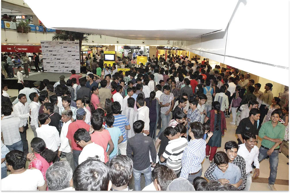 C21 Group Events