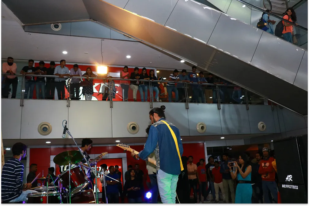 C21 Group Events