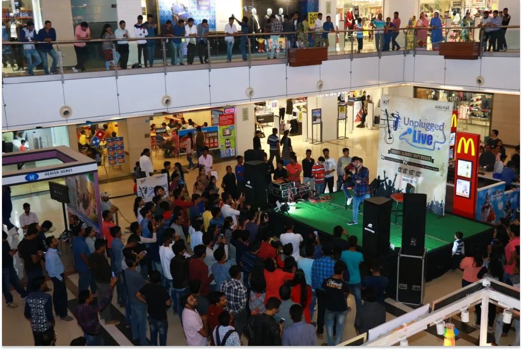 C21 Group Events