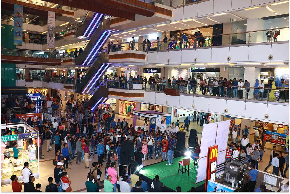 C21 Group Events