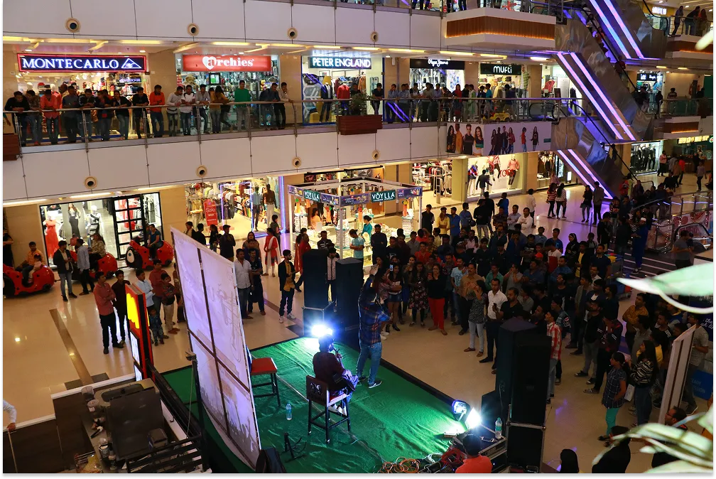 C21 Group Events