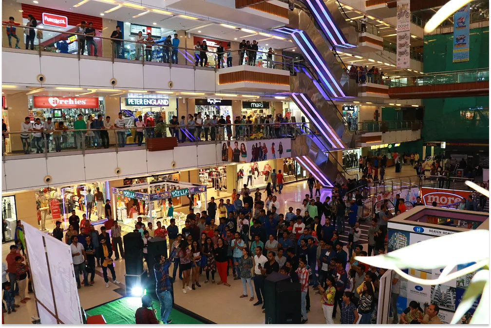 C21 Group Events
