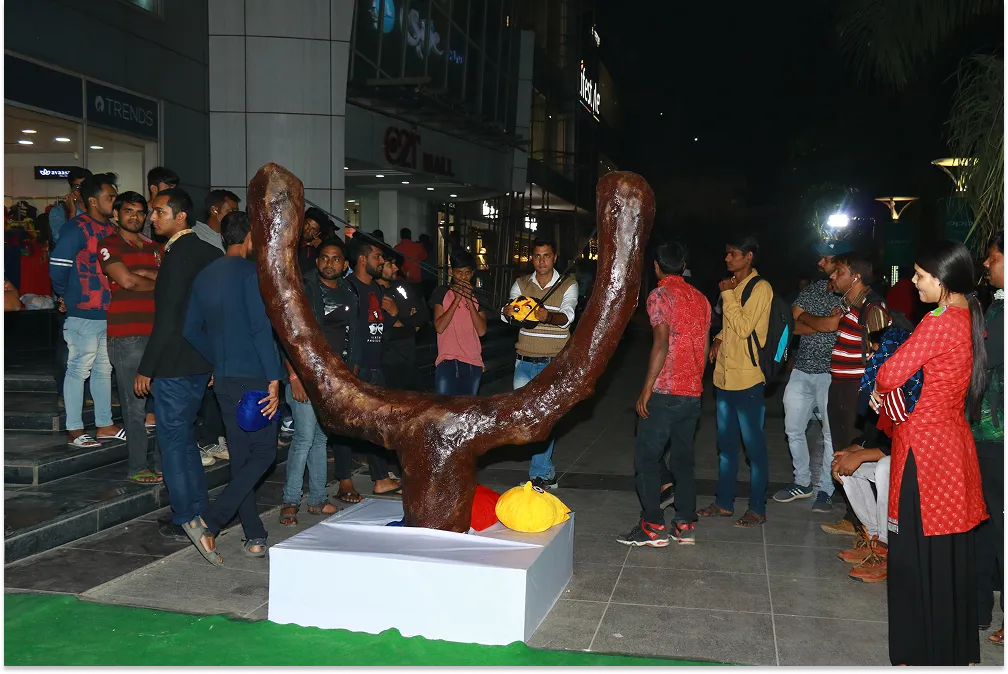 C21 Group Events