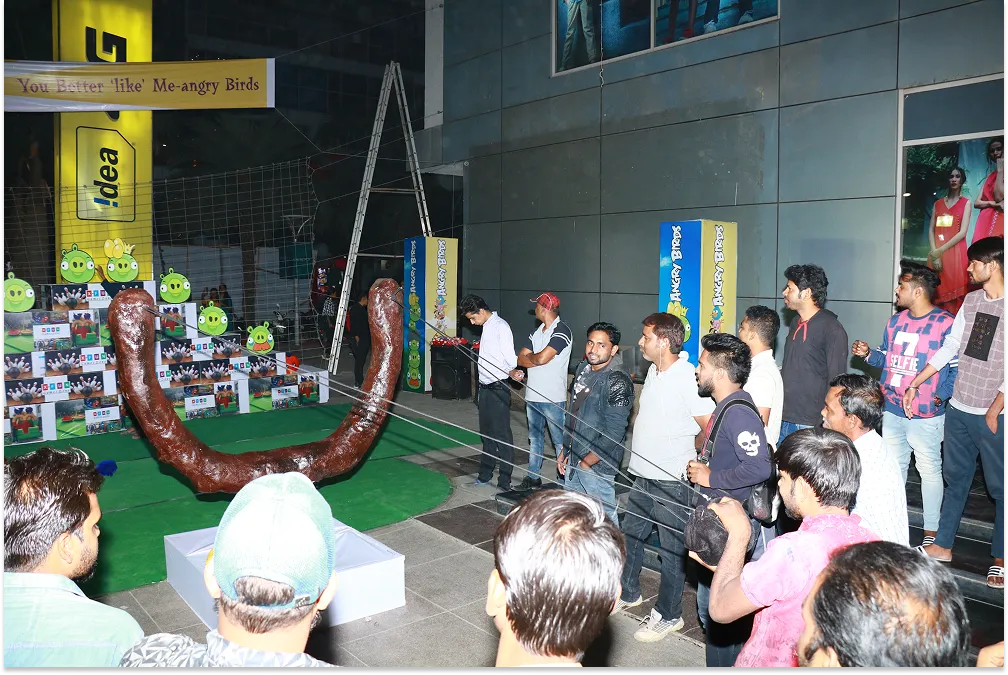 C21 Group Events
