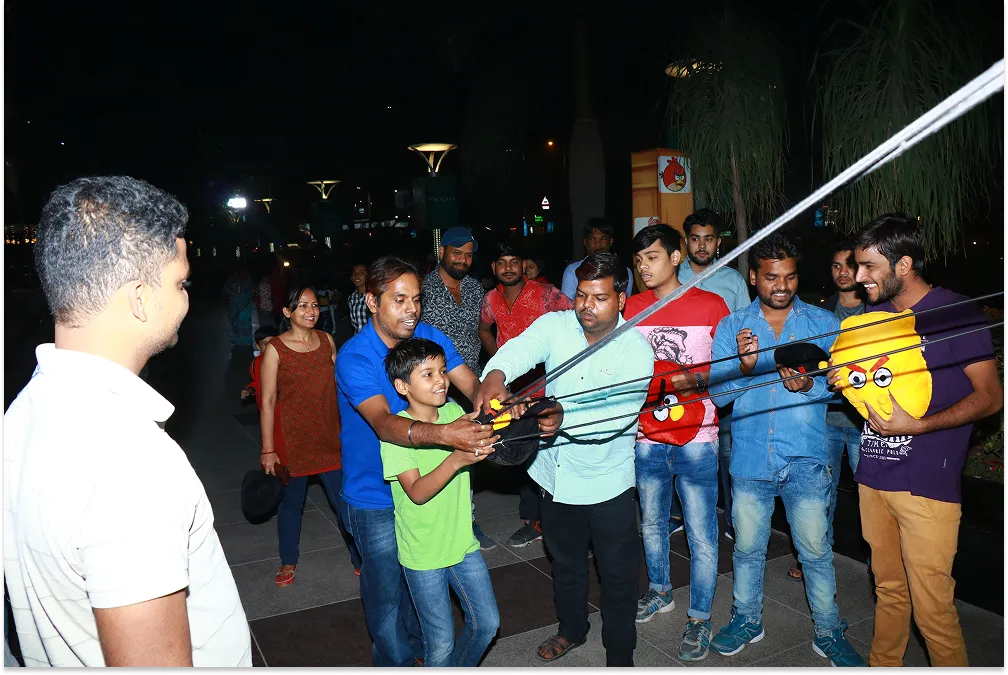 C21 Group Events