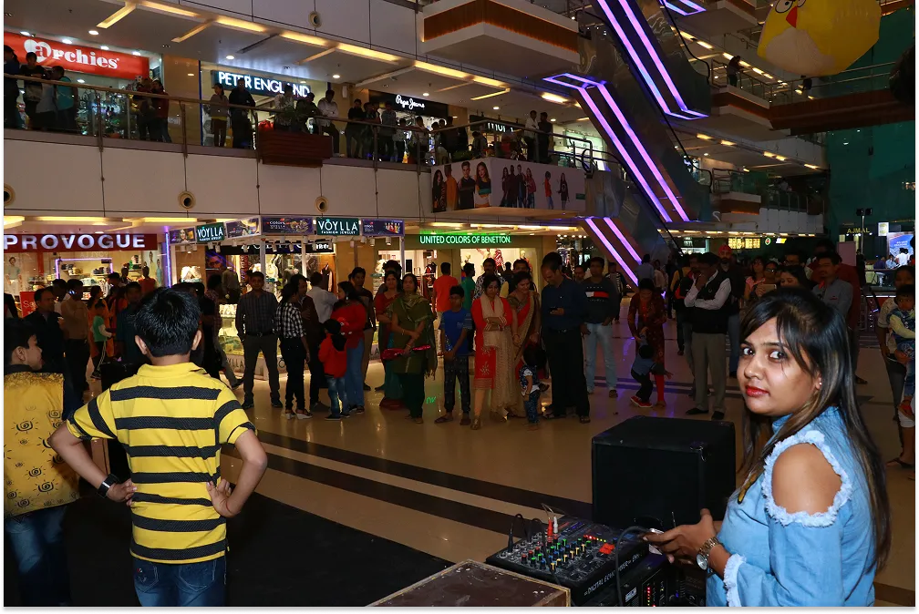 C21 Group Events