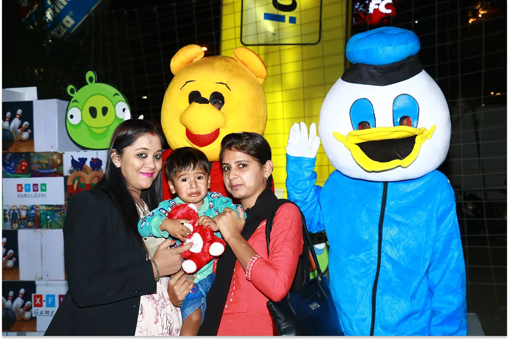 C21 Group Events