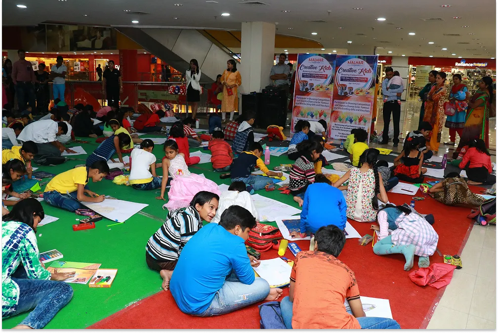 C21 Group Events