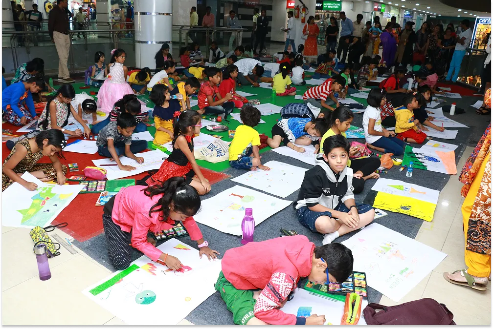 C21 Group Events
