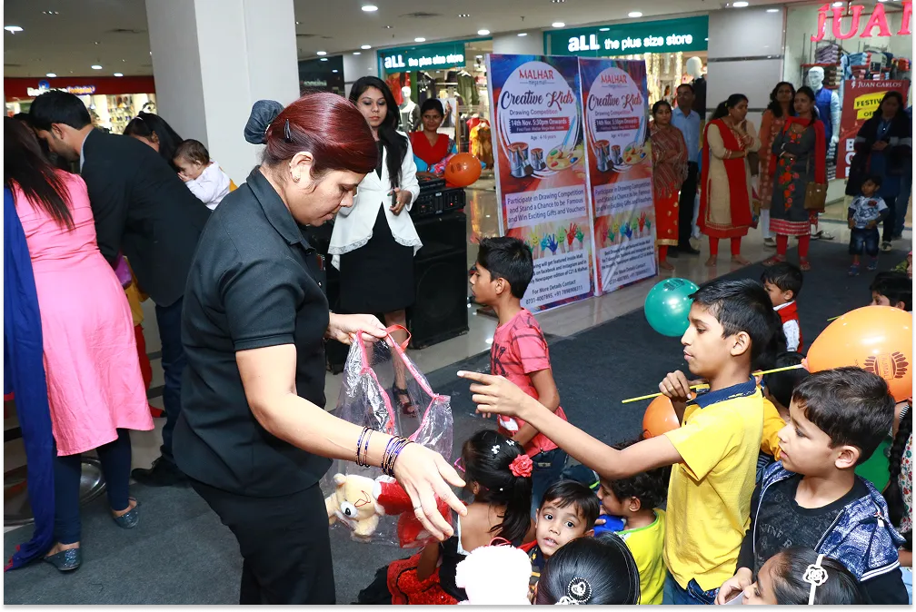 C21 Group Events