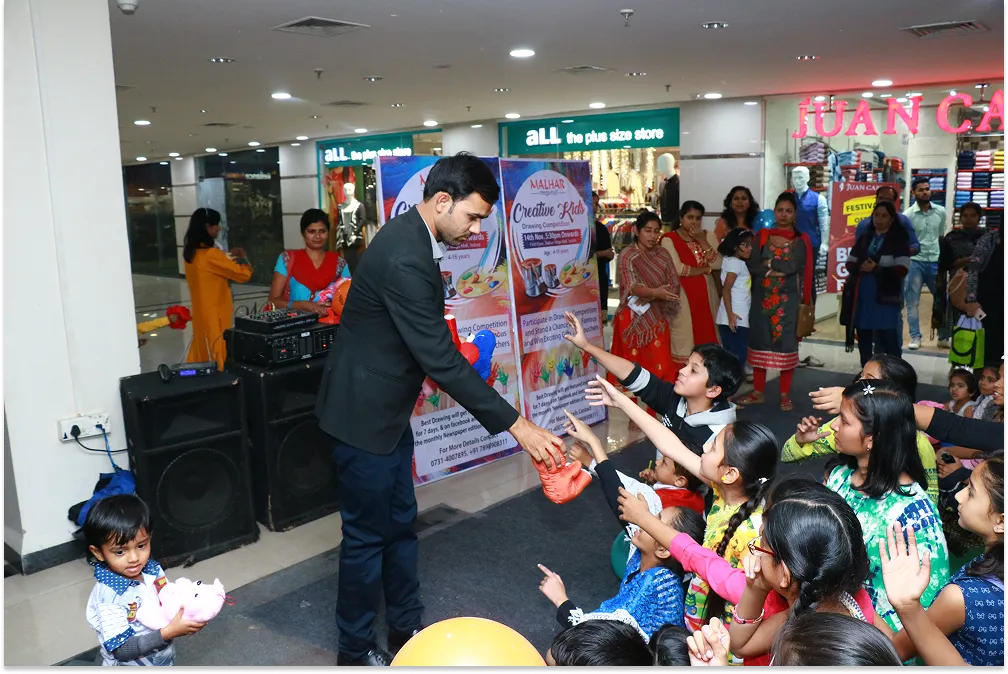 C21 Group Events
