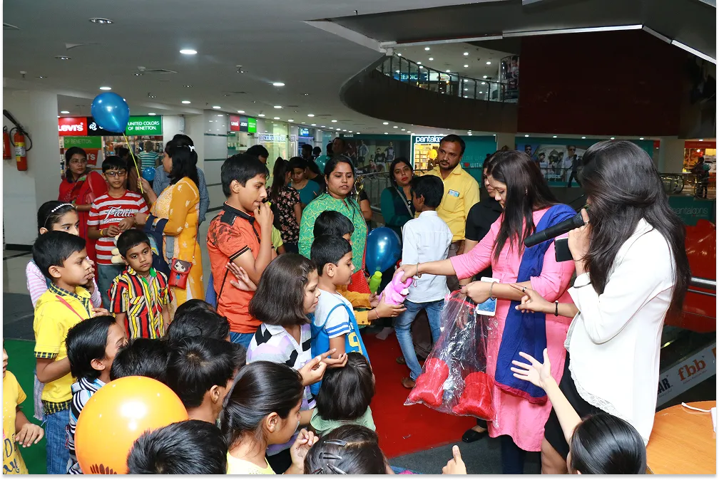 C21 Group Events