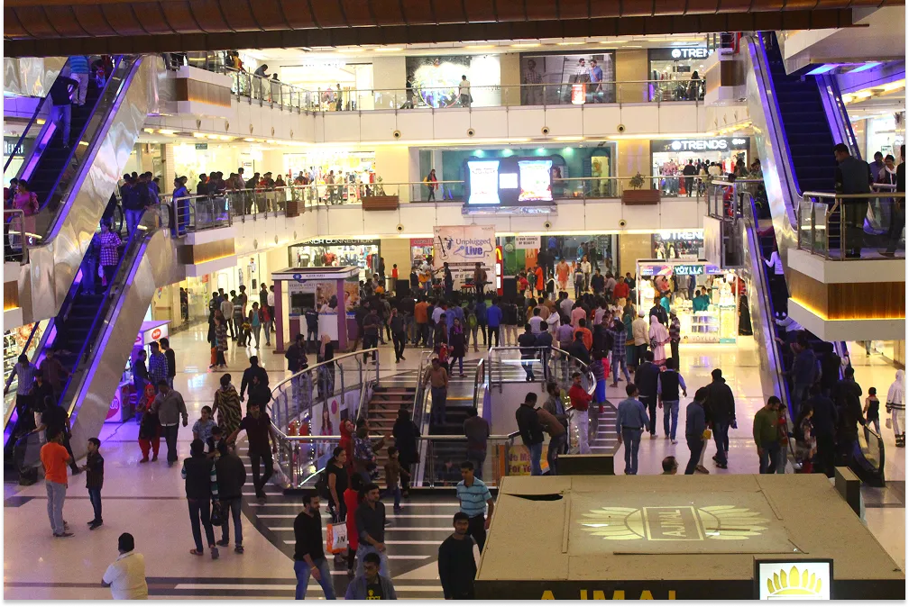 C21 Group Events