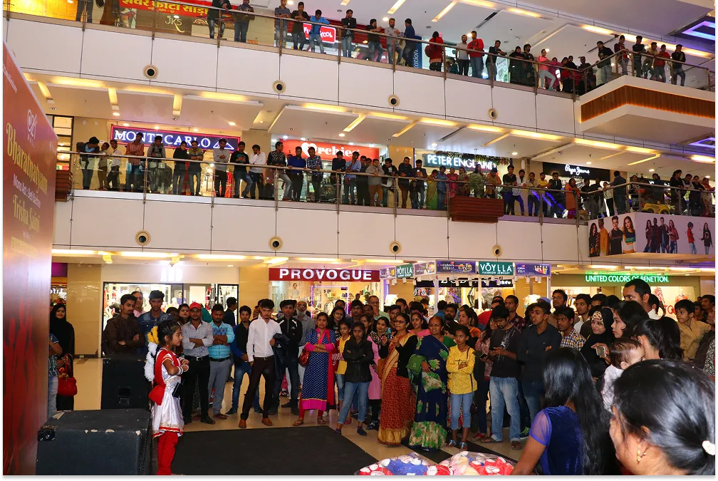 C21 Group Events